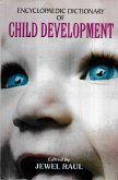 Encyclopaedic Dictionary of Child Development (eBook, ePUB)
