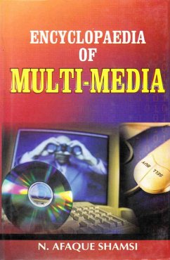 Cover Encyclopaedia of Multi-Media (Electronic Media) (eBook, ePUB)