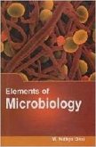 Elements Of Microbiology (eBook, ePUB)