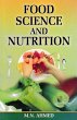 Food Science and Nutrition (eBook, ePUB) - Bild 1