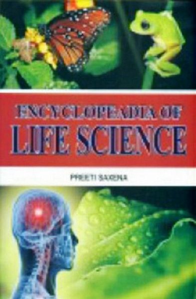 Encyclopaedia Of Life Science (eBook, ePUB)