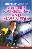 Encyclopaedia of Modern Journalism and Mass Media (Research In Mass Media) (eBook, ePUB)