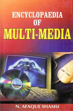 Cover Encyclopaedia of Multi-Media (Media Organisation and Management) (eBook, ePUB)