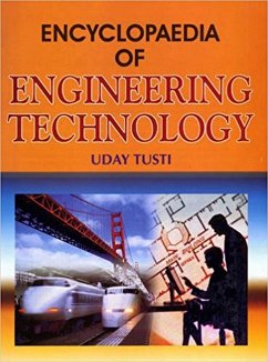 Cover Encyclopaedia Of Engineering Technology (eBook, ePUB)
