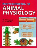 Encyclopaedia of Animal Physiology (Physiology of Excretion) (eBook, ePUB)