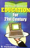 Encyclopaedia of Education For 21st Century Volume-45 (Teaching Food and Nutrition) (eBook, ePUB)