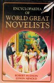 Encyclopaedia of World Great Novelists (Joseph Conrad) (eBook, ePUB)