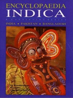 Encyclopaedia Indica India-Pakistan-Bangladesh (Material Life of Indus Society: New Dimensions of Indian Culture) (eBook, ePUB) Cover Encyclopaedia Indica India-Pakistan-Bangladesh (Material Life of Indus Society: New Dimensions of Indian Culture) (eBook, ePUB)