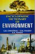 Encyclopaedic Dictionary Of Environment... - Bild 1