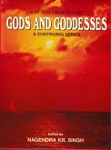 Encyclopaedia Of Gods And Goddesses (Siva) (eBook, ePUB) Encyclopaedia Of Gods And Goddesses (Siva) (eBook, ePUB)