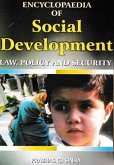 Encyclopaedia Of Social Development, Law, Policy And Security (Social Development And Employment) (eBook, ePUB)