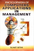 Encyclopaedia of Computers Applications In Management Volume-3 (eBook, ePUB)