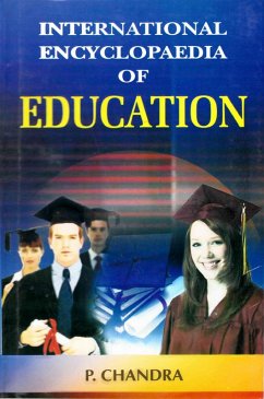 Cover International Encyclopaedia of Education (eBook, ePUB)