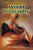Encyclopaedia of World Biography (eBook, ePUB)