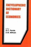 Encyclopaedic Dictionary of Economics (eBook, ePUB)