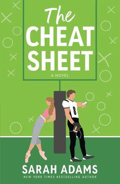 The Cheat Sheet (eBook, ePUB) - Adams, Sarah