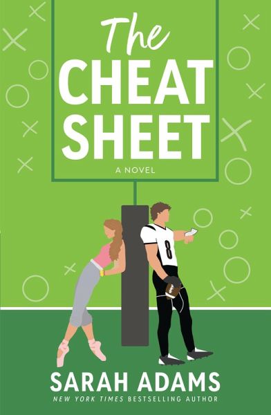 The Cheat Sheet (eBook, ePUB)