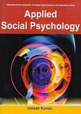 APPLIED SOCIAL PSYCHOLOGY (eBook, ePUB) APPLIED SOCIAL PSYCHOLOGY (eBook, ePUB)