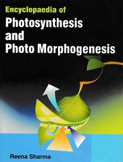 Encyclopaedia Of Photosynthesis And Photo Morphogenesis (eBook, ePUB) - Sharma, Reena