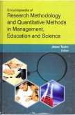 Encyclopaedia Of Research Methodology And Quantitative Methods In Management, Education And Science (Quantitative Methods In Management Research) (eBook, ePUB) Encyclopaedia Of Research Methodology And Quantitative Methods In Management, Education And Science (Quantitative Methods In Management Research) (eBook, ePUB)