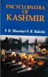 Encyclopaedia of Kashmir (Kashmir-The... - Bild 1
