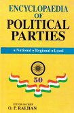 Encyclopaedia of Political Parties Post-Independence India (BJP: Election Manifestoes) (eBook, ePUB)