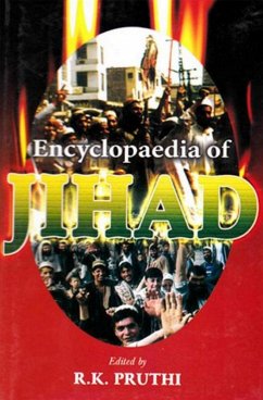 Encyclopaedia of Jihad (eBook, ePUB) Cover Encyclopaedia of Jihad (eBook, ePUB)