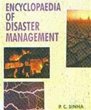 Encyclopaedia Of Disaster Management... - Bild 1