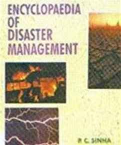 Cover Encyclopaedia Of Disaster Management Land Related Disasters (eBook, ePUB)