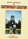 Encyclopaedia Of Contemporary Education (Higher And Distance Education) (eBook, ePUB)