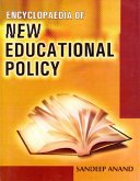 Encyclopaedia Of New Educational Policy (eBook, ePUB)