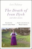The Death Ivan Ilych and other stories (riverrun editions) (eBook, ePUB) The Death Ivan Ilych and other stories (riverrun editions) (eBook, ePUB)