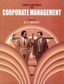 Encyclopaedia of Corporate Management (eBook, ePUB) Encyclopaedia of Corporate Management (eBook, ePUB)