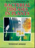 Encyclopaedia Of Bacterial Diseases In Plants (eBook, ePUB)