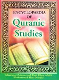 Encyclopaedia Of Quranic Studies (Quran And Customs) (eBook, ePUB)