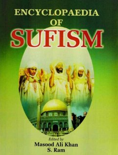 Encyclopaedia of Sufism (Sufism: Tenets, Orders & Saints) (eBook, ePUB) Cover Encyclopaedia of Sufism (Sufism: Tenets, Orders & Saints) (eBook, ePUB)
