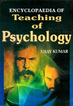 Encyclopaedia of Teaching of Psychology (eBook, ePUB) Cover Encyclopaedia of Teaching of Psychology (eBook, ePUB)