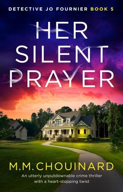 Her Silent Prayer (eBook, ePUB)