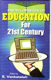 Encyclopaedia of Education for 21st Century (Medical Education) (eBook, ePUB)