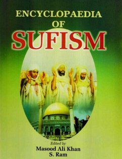 Encyclopaedia of Sufism (Sufism in South India & Punjab) (eBook, ePUB) Cover Encyclopaedia of Sufism (Sufism in South India & Punjab) (eBook, ePUB)
