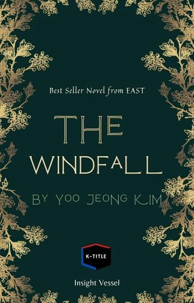 The Windfall (eBook, ePUB)