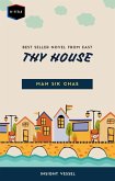 Thy House (eBook, ePUB)