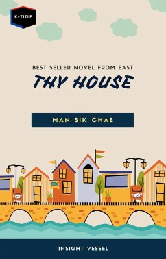 Cover Thy House (eBook, ePUB)