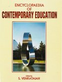 Encyclopaedia Of Contemporary Education (Media And Broadcast Education) (eBook, ePUB)