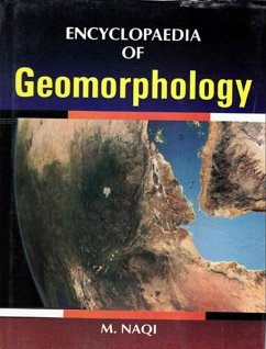 Cover Encyclopaedia of Geomorphology (eBook, ePUB)