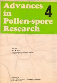 Advances In Pollen-Spore Research (eBook, ePUB) Advances In Pollen-Spore Research (eBook, ePUB)