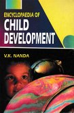 Encyclopaedia of Child Development Volume-1 (Principles Of Child Development) (eBook, ePUB)