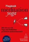 meditationyoga playbook (eBook, ePUB)