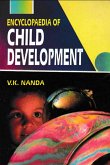 Encyclopaedia Of Child Development Volume-5 (Development Of Interactive Abilities In Children) (eBook, ePUB)