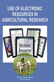 Use Of Electronic Resources In Agricultural Research (eBook, ePUB) Use Of Electronic Resources In Agricultural Research (eBook, ePUB)